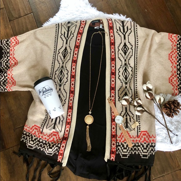 Cardigan - Picture 4 of 4